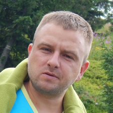 Фрилансер Ярослав С. — Украина, Ивано-Франковск. Специализация — Предметное проектирование