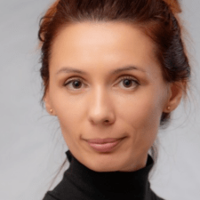 Заказчик Ирина Б. — Украина, Одесса.