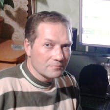 Фрилансер Андрей К. — Украина, Корюковка. Специализация — Копирайтинг, Рерайтинг