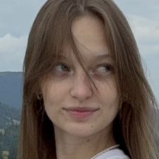 Даша Булатова