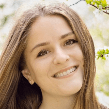 Freelancer Mariia S. — Ukraine, Sumy. Core skill — Articles & Blog Posts