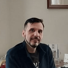 Freelancer Serhii R. — Ukraina. Specjalizacja — Pisanie artykułów, Pisanie artykułów