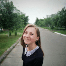 Фрилансер Людмила Б. — Украина, Киев. Специализация — HTML и CSS верстка, Дизайн сайтов