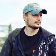 Фрилансер Олег Д. — Черногория, Бар. Специализация — Аудио и видео монтаж, Видеореклама
