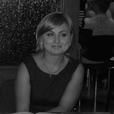 Фрилансер Ирина Б. — Украина, Киев. Специализация — Контент-менеджер, Рерайтинг