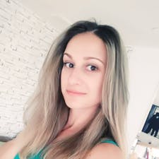 Фрилансер Наталя М. — Украина, Ивано-Франковск. Специализация — E-mail маркетинг