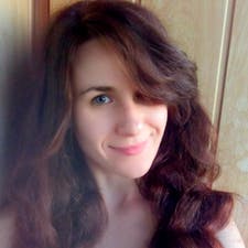 Фрилансер Алиса Г. — Украина, Киев. Специализация — Рекрутинг (HR)