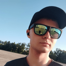 Freelancer Aleksey S. — Ukraina, Kijów.