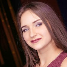 Яна Бурякова