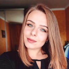 Фрилансер Екатерина Д. — Украина, Херсон. Специализация — Дизайн сайтов, Обработка фото