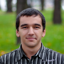Фрилансер Виктор М. — Украина, Белокуракино. Специализация — Веб-программирование, Транскрибация