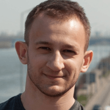 Фрилансер Андрій Б. — Украина, Львов. Специализация — Продвижение в социальных сетях (SMM)