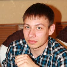 Фрилансер Николай Б. — Казахстан, Павлодар. Специализация — Дизайн сайтов, Веб-программирование