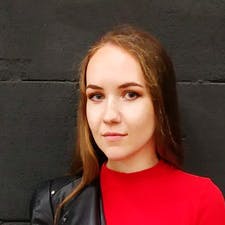 Фрилансер Ірина Б. — Украина, Львов. Специализация — Логотипы, Векторная графика