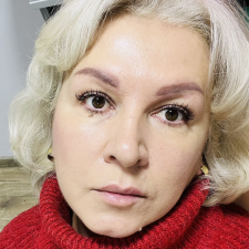 Freelancer Iryna B. — Ukraina, Łuck. Specjalizacja — Copywriting