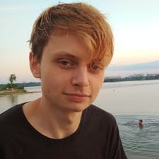 Фрилансер Андрей Н. — Украина, Сумы. Специализация — Разработка игр, Живопись и графика