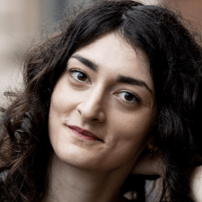 Фрилансер Буряк К. — Украина, Львов. Специализация — Редактура и корректура текстов, Контент-менеджер