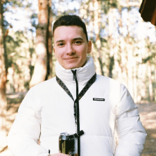 Фрилансер Mykhailo B. — Украина, Киев. Специализация — Кибербезопасность и защита данных, Веб-программирование