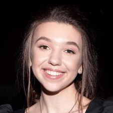 Фрилансер Владислава Б. — Украина, Павлоград. Специализация — Английский язык