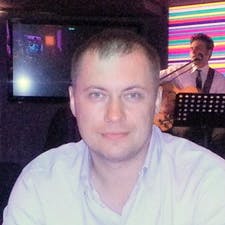 Заказчик Олексій Б. — Украина, Киев.