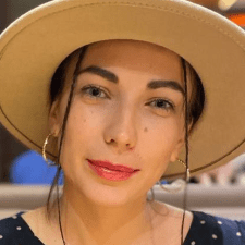 Фрилансер Olesia B. — Украина, Киев. Специализация — Полиграфический дизайн, Поиск и сбор информации