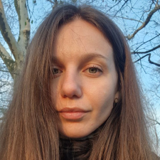 Tetiana Burtseva