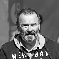 Freelancer Oleg B. — Ukraina, Kijów. Specjalizacja — Projektowanie dla poligrafii, Fotografowanie
