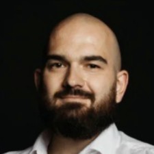 Фрилансер Денис Б. — Украина, Киев. Специализация — Javascript и Typescript, HTML и CSS верстка