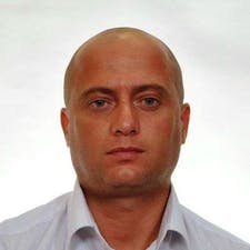 Freelancer Vladimir P. — Ukraine, Khmelnitskyi. Specialization — Articles & Blog Posts, Copywriting