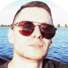 Freelancer Andrii L. — Ukraine, Kyiv. Specialization — Search engine optimization, Contextual advertising