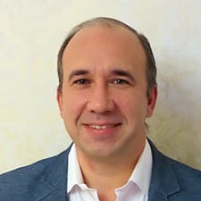 Максим Бушуев