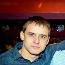 Иван Буцкий