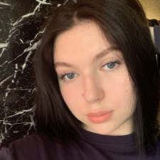 Valeriia But