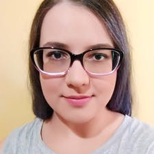 Фрилансер Ганна Б. — Украина, Киев. Специализация — Тестирование и QA, Английский язык