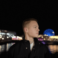 Freelancer Roman B. — Finland, Espoo. Core skill — C#, Gaming Apps