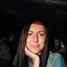 Freelancer Alina K. — Ukraina, Kropywnycki. Specjalizacja — PHP, Programowanie stron internetowych