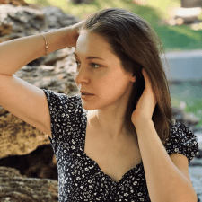 Фрилансер Lidiia B. — Украина, Одесса. Специализация — Продажи и генерация лидов, Обработка видео