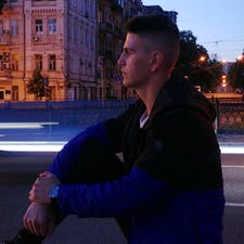 Фрилансер Олег Ч. — Украина, Черновцы. Специализация — Веб-программирование, HTML и CSS верстка