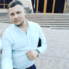 Заказчик Олександр Т. — Украина, Харьков.