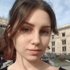Фрилансер Анна Г. — Украина. Специализация — Перевод текстов, Копирайтинг