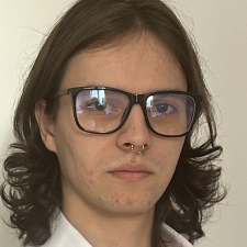 Freelancer Bogdan B. — Estonia, Tallin. Core skill — Bot Development, Web Programming