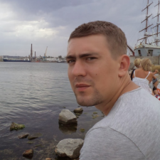 Виктор Бачило
