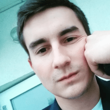 Богдан Шульга