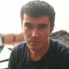 Фрилансер Сардорбек М. — Кыргызстан, Бишкек. Специализация — Автоматизация управления предприятием