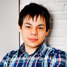 Заказчик Андрей Б. — Украина, Киев.