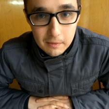 Фрилансер Yeugene T. — Украина, Ужгород. Специализация — Javascript и Typescript, Веб-программирование