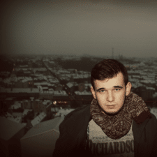 Freelancer Nikita Z. — Ukraina, Zaporoże. Specjalizacja — Kompleksowe prace nad stroną internetową, PHP