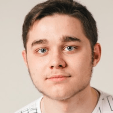 Freelancer Yerik — Ukraine, Winnyzja. Fachgebiet — PHP, Python