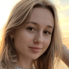 Фрилансер Катерина Б. — Украина, Запорожье. Специализация — Копирайтинг, Редактура и корректура текстов