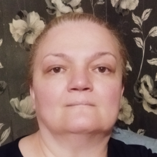 Freelancer Anastasiya K. — Georgia, Тбилиси. Core skill — AI Art, Presentations